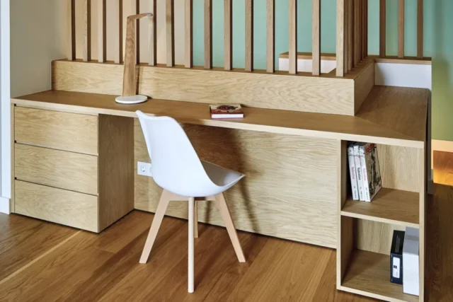 Proyecto de Carmela Moneo